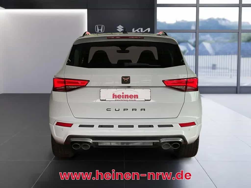 Cupra Ateca 2.0 TSI 4Drive VZ DSG AHK+LED+19Z LM-FELGE 05/2023-photo-4
