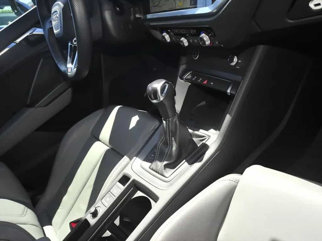 Audi Q3 Sportback 40 TFSI quattro S line Nav Matrix A 04/2023-photo-7