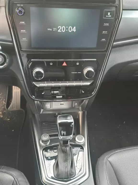 Ssangyong Tivoli 1.5 T-GDi Sapphire 2WD Sapphire 07/2021-photo-2