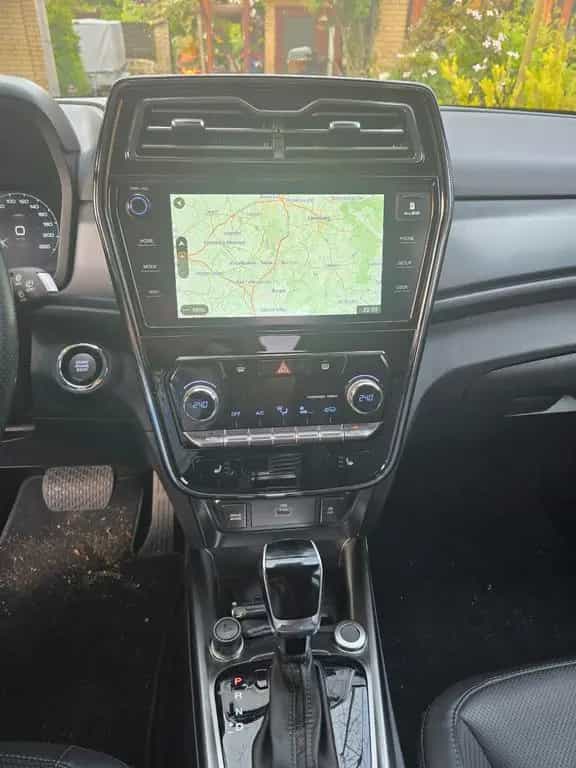 Ssangyong Tivoli 1.5 T-GDi Sapphire 2WD Sapphire 07/2021-photo-3