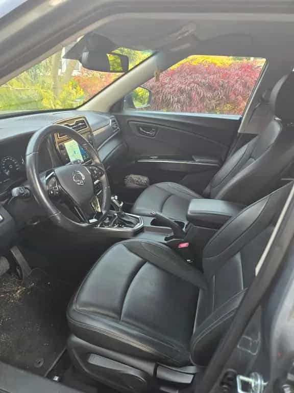 Ssangyong Tivoli 1.5 T-GDi Sapphire 2WD Sapphire 07/2021-photo-4