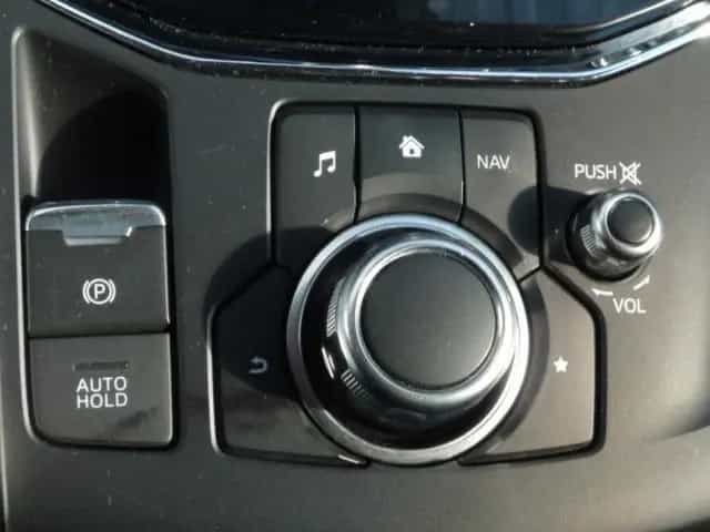 Mazda CX-5 SKYACTIV-G 194 Sports-Line AWD*Leder*Schieb 10/2017-photo-24