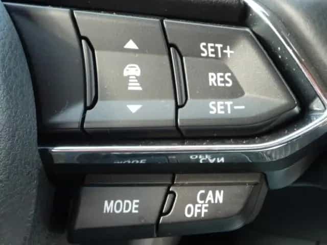 Mazda CX-5 SKYACTIV-G 194 Sports-Line AWD*Leder*Schieb 10/2017-photo-27