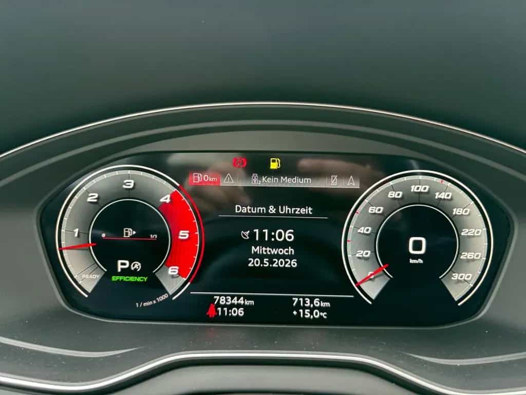 Audi Q5 50 TDI qu S tron S line *Matrix*20Zoll*StHz* 08/2021-photo-14