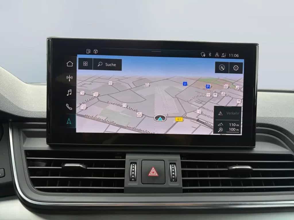 Audi Q5 50 TDI qu S tron S line *Matrix*20Zoll*StHz* 08/2021-photo-15