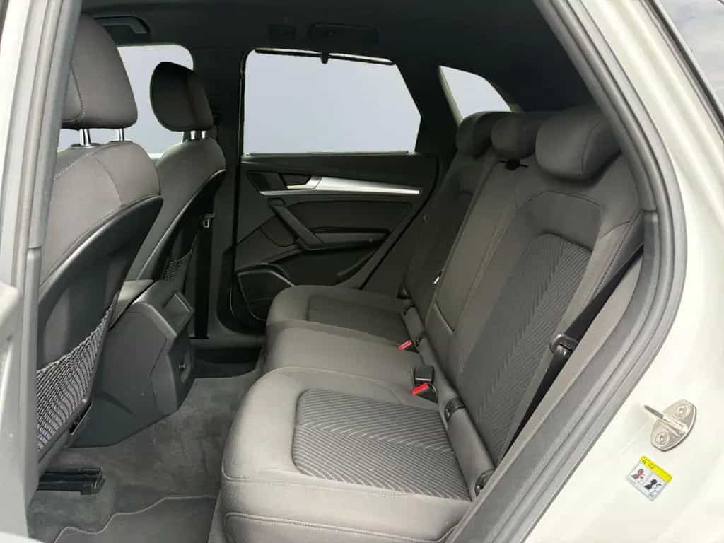 Audi Q5 50 TDI qu S tron S line *Matrix*20Zoll*StHz* 08/2021-photo-16