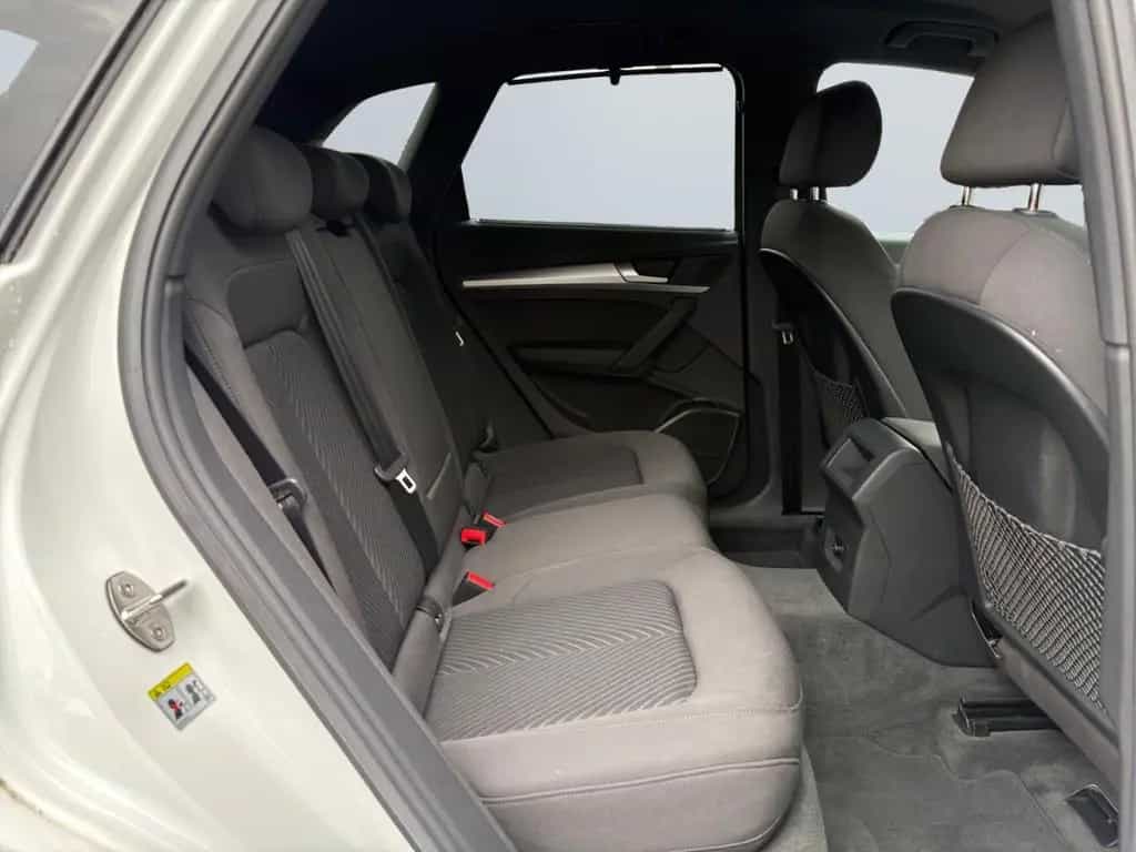 Audi Q5 50 TDI qu S tron S line *Matrix*20Zoll*StHz* 08/2021-photo-19