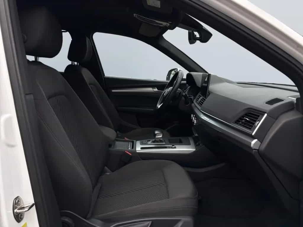 Audi Q5 50 TDI qu S tron S line *Matrix*20Zoll*StHz* 08/2021-photo-20