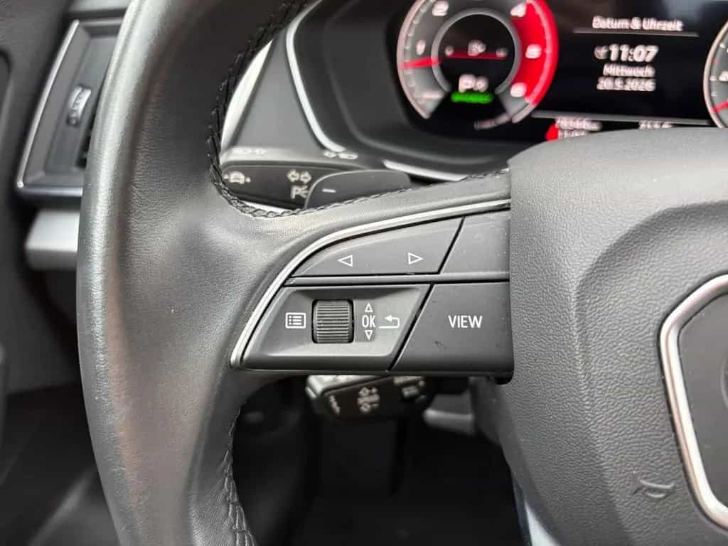 Audi Q5 50 TDI qu S tron S line *Matrix*20Zoll*StHz* 08/2021-photo-24