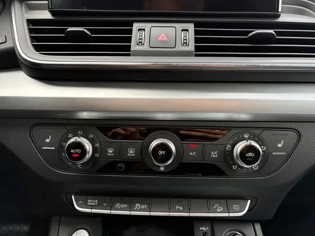 Audi Q5 50 TDI qu S tron S line *Matrix*20Zoll*StHz* 08/2021-photo-27