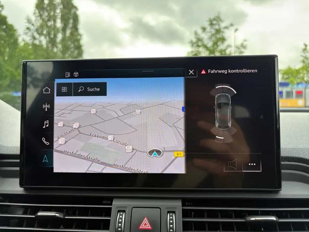 Audi Q5 50 TDI qu S tron S line *Matrix*20Zoll*StHz* 08/2021-photo-28