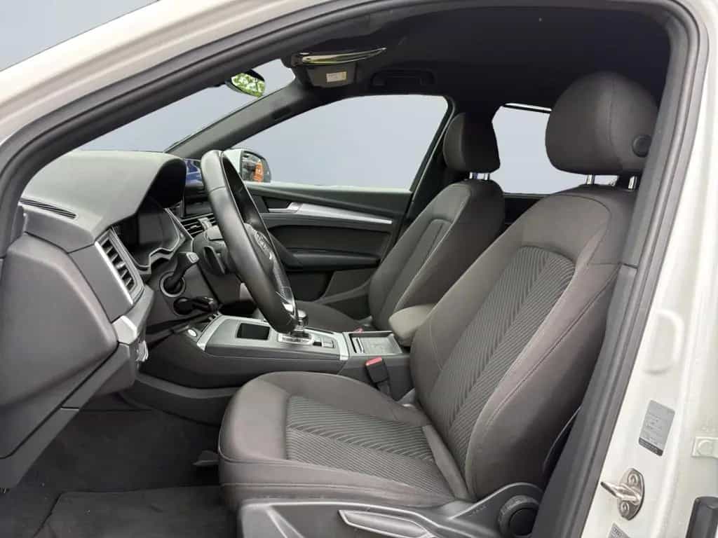 Audi Q5 50 TDI qu S tron S line *Matrix*20Zoll*StHz* 08/2021-photo-8