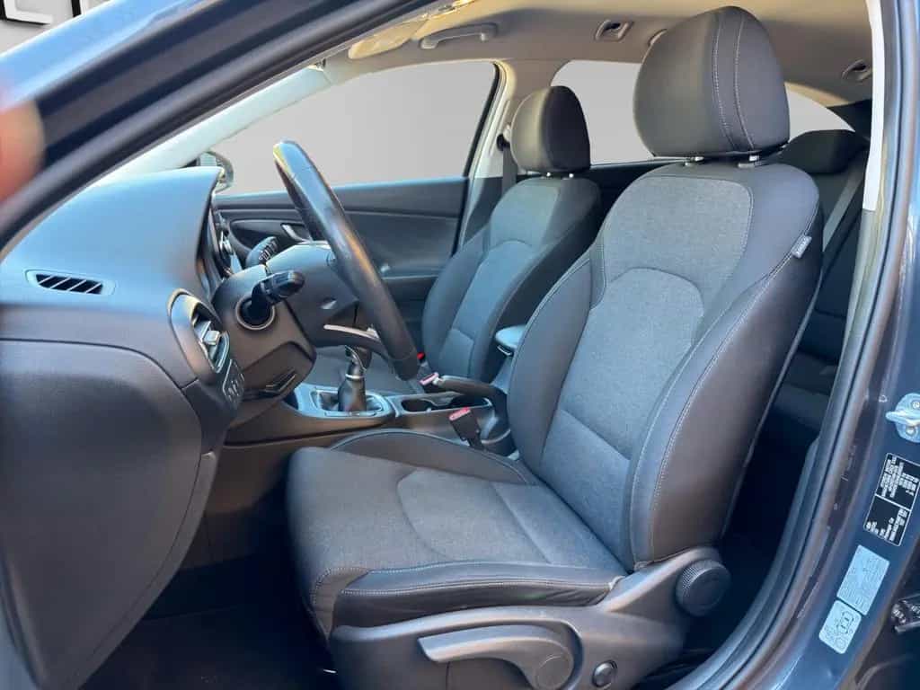 Hyundai i30 cw Edition 30+ DAB+ NAVI LED TEMP 11/2021-photo-13
