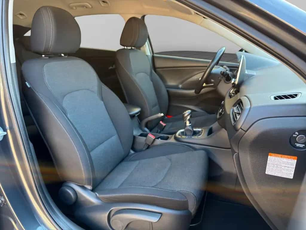Hyundai i30 cw Edition 30+ DAB+ NAVI LED TEMP 11/2021-photo-21