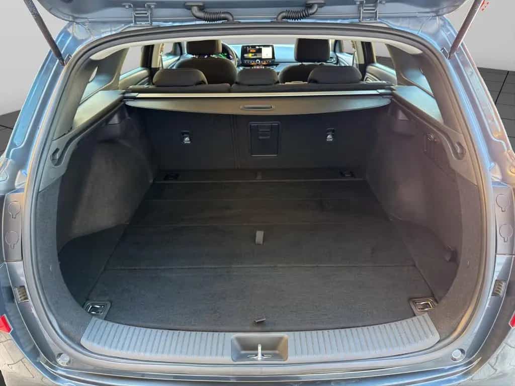 Hyundai i30 cw Edition 30+ DAB+ NAVI LED TEMP 11/2021-photo-23