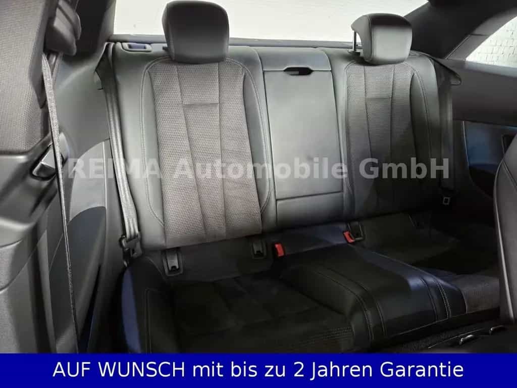 Audi A5 Coupe 2,0 TFSI quattro sport S-Line, HUD 10/2016-photo-23
