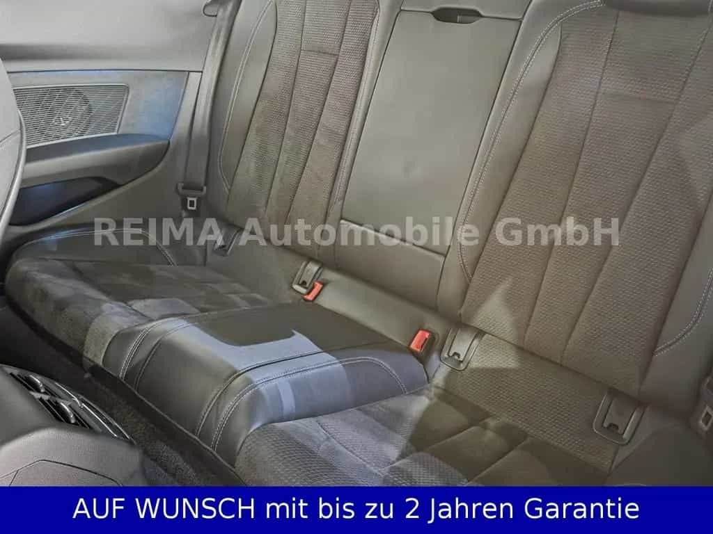 Audi A5 Coupe 2,0 TFSI quattro sport S-Line, HUD 10/2016-photo-25