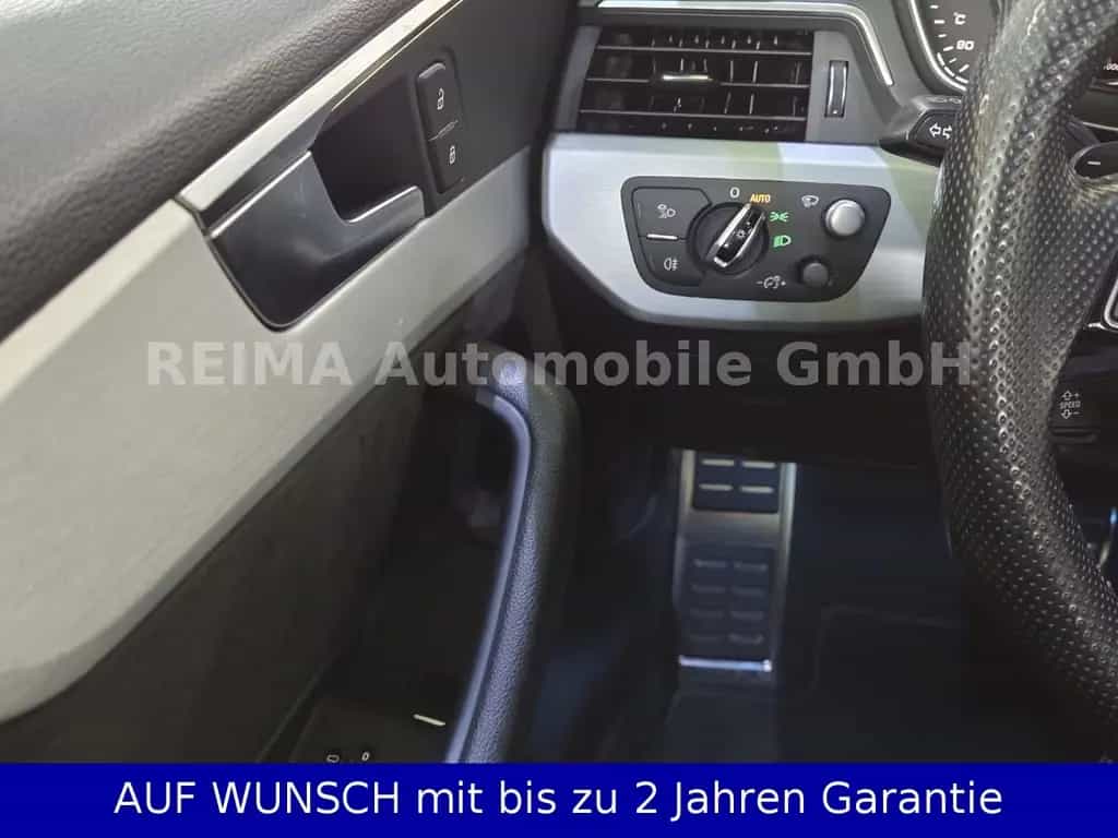 Audi A5 Coupe 2,0 TFSI quattro sport S-Line, HUD 10/2016-photo-26