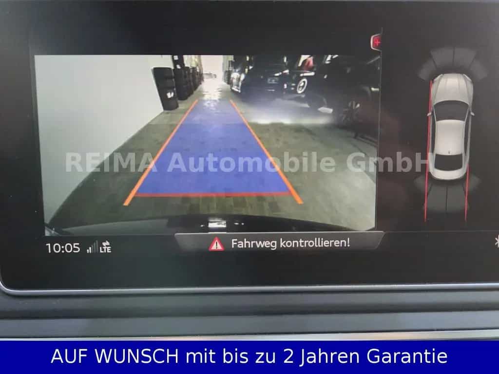 Audi A5 Coupe 2,0 TFSI quattro sport S-Line, HUD 10/2016-photo-30