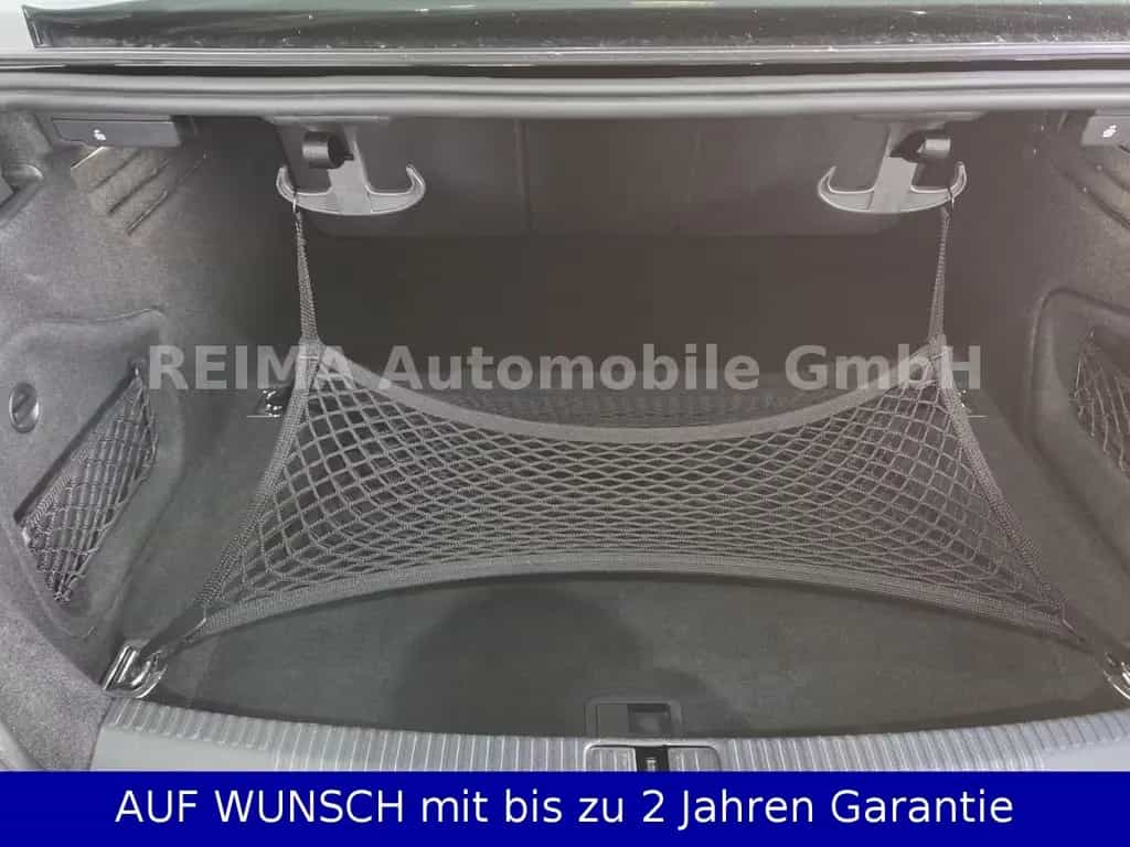 Audi A5 Coupe 2,0 TFSI quattro sport S-Line, HUD 10/2016-photo-31