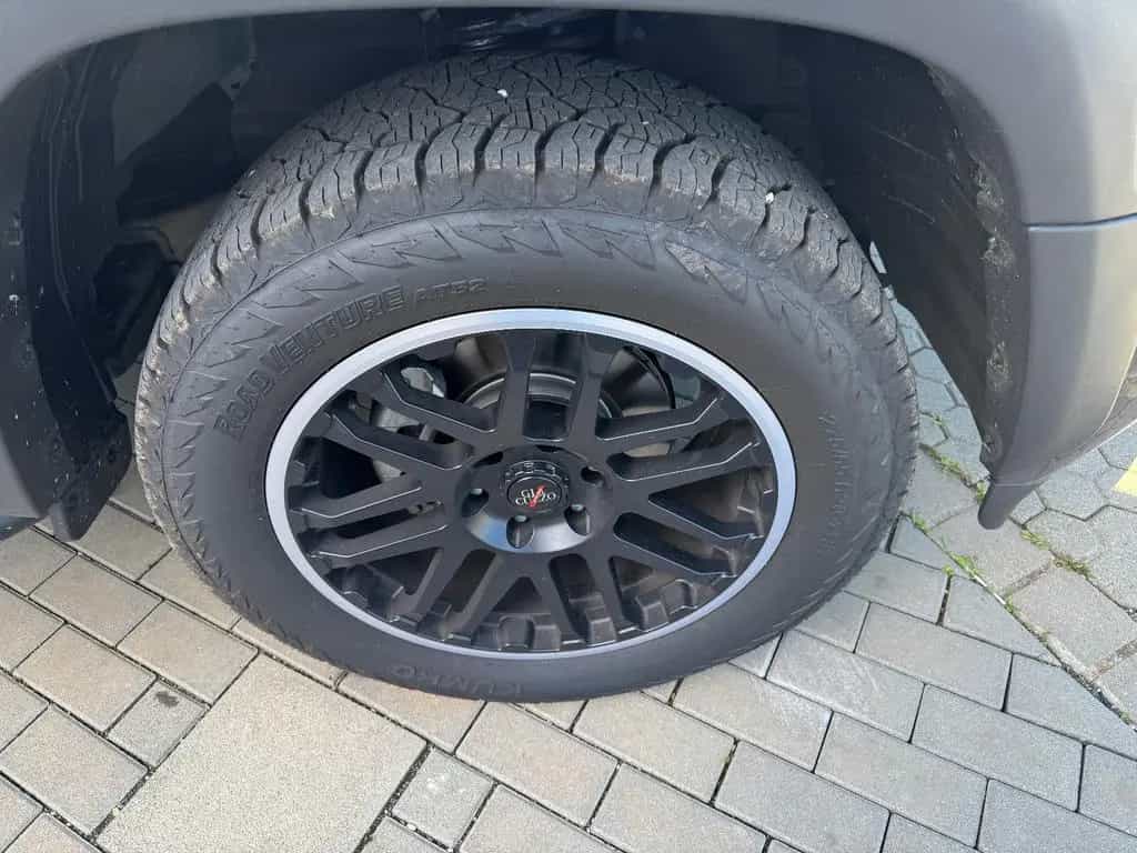 Foton 4 Ultra Pickup 4WD,AT,Leder/ inkl. Anhängerkuppl 04/2026-photo-4