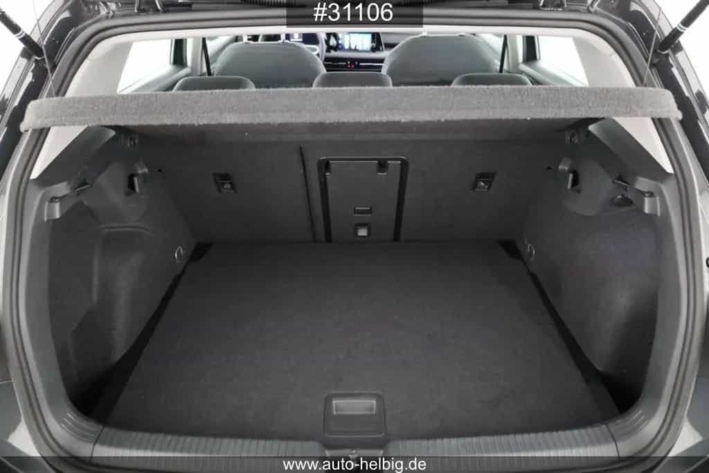 Volkswagen Golf VIII Lim. 1.5 TSI Style #Virtual#LED#ACC# 03/2024-photo-15