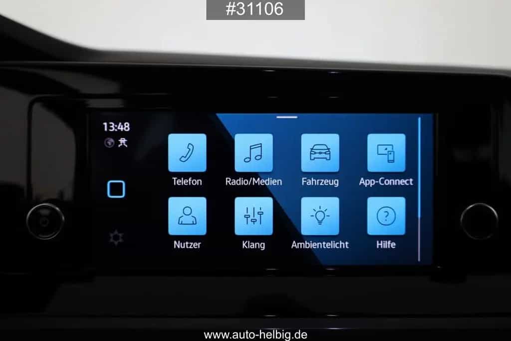 Volkswagen Golf VIII Lim. 1.5 TSI Style #Virtual#LED#ACC# 03/2024-photo-16