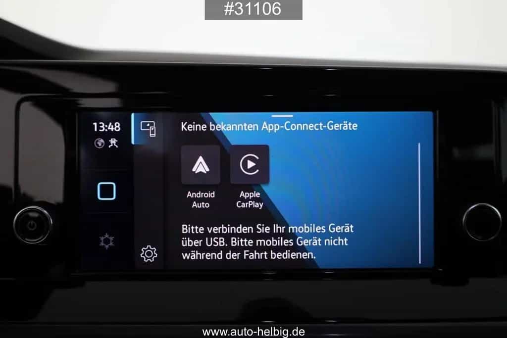 Volkswagen Golf VIII Lim. 1.5 TSI Style #Virtual#LED#ACC# 03/2024-photo-17