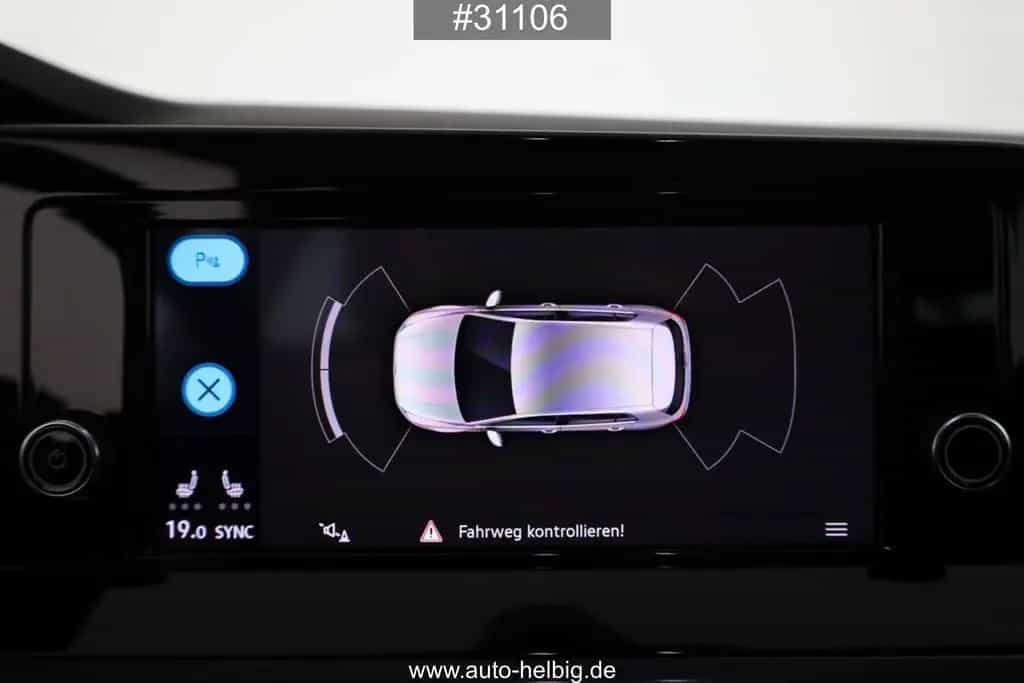 Volkswagen Golf VIII Lim. 1.5 TSI Style #Virtual#LED#ACC# 03/2024-photo-19