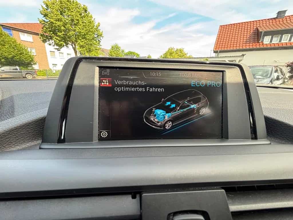BMW 118 i Advantage*LED*SHZ*AHK*PDC*KAMERA 02/2018-photo-30