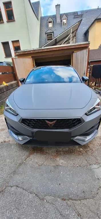 Cupra Leon 2.0 TSI 228kW VZ 4Drive DSG Sportstourer VZ 11/2022-photo-0