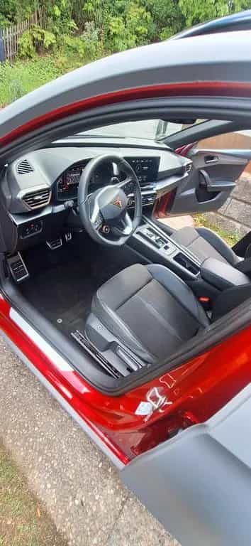 Cupra Leon 2.0 TSI 228kW VZ 4Drive DSG Sportstourer VZ 11/2022-photo-8
