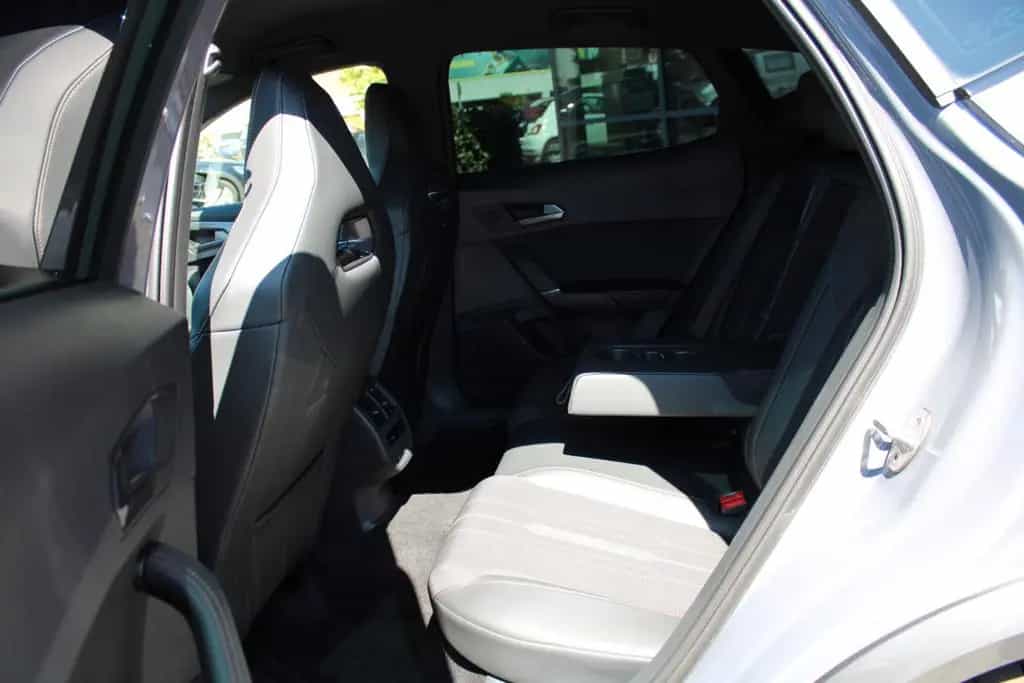 Cupra Formentor VZ 4Drive ABT Paket*ACC*LED*Beats*RFK 05/2021-photo-15