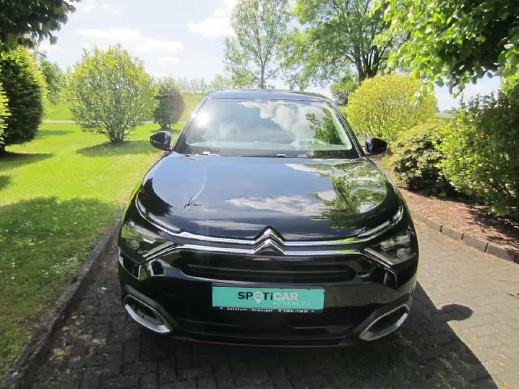 Citroën C4 Max 04/2024-photo-1