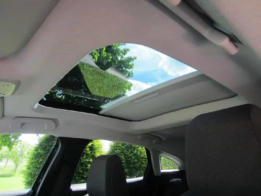 Citroën C4 Max 04/2024-photo-13