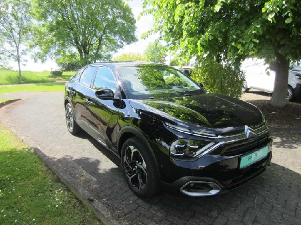 Citroën C4 Max 04/2024-photo-2