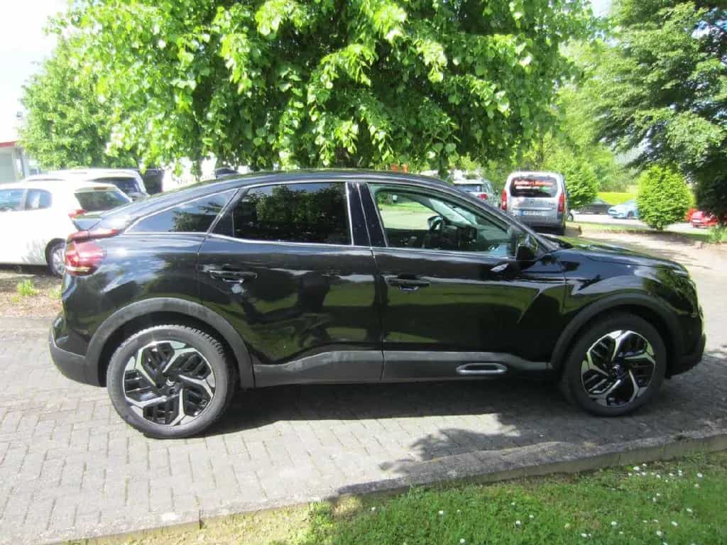 Citroën C4 Max 04/2024-photo-3