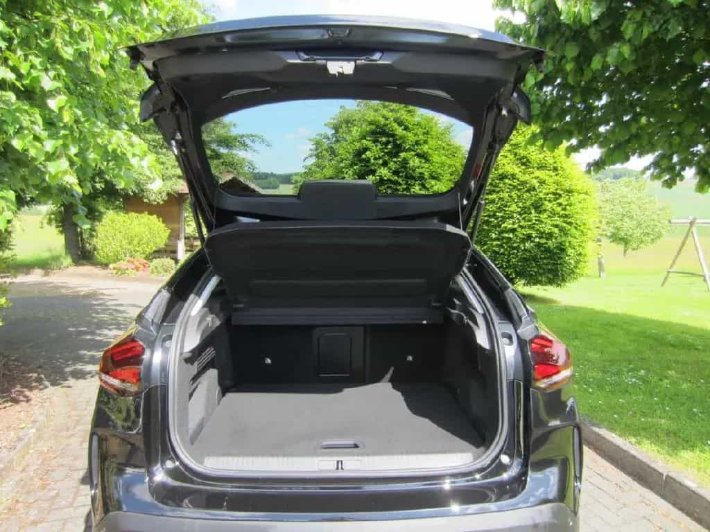 Citroën C4 Max 04/2024-photo-7