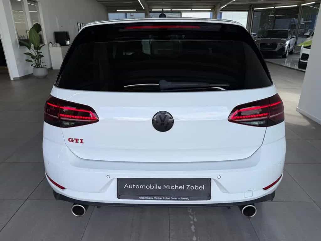 Volkswagen Golf VII*Limo*GTI*Performance*Virtual*Kamera*App 11/2019-photo-15