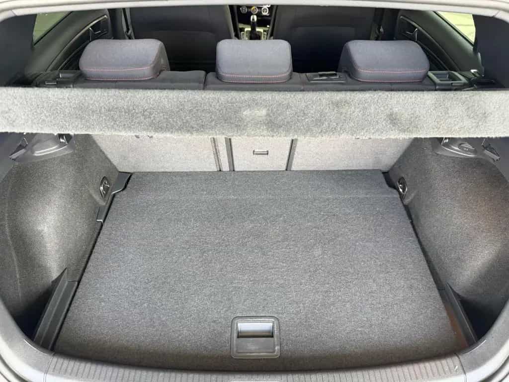 Volkswagen Golf VII*Limo*GTI*Performance*Virtual*Kamera*App 11/2019-photo-22