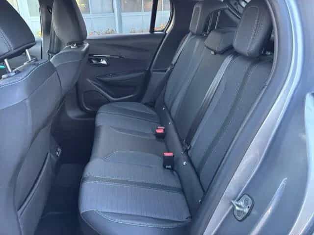 Peugeot 208 Allure Pack 100 +Klima+SHZ+Kamera+ 05/2023-photo-13