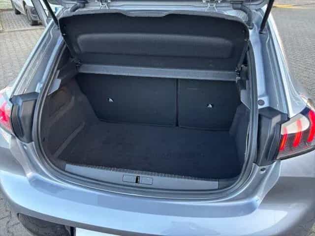 Peugeot 208 Allure Pack 100 +Klima+SHZ+Kamera+ 05/2023-photo-15