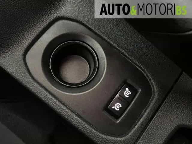 Dacia Duster DACIA Duster 1.5 Blue dCi 8V 115 CV 4x2 Prestige 11/2018-photo-12