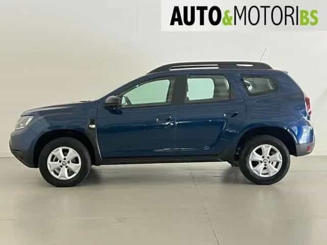 Dacia Duster DACIA Duster 1.5 Blue dCi 8V 115 CV 4x2 Prestige 11/2018-photo-6