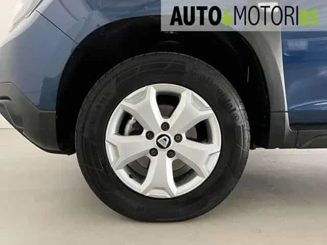 Dacia Duster DACIA Duster 1.5 Blue dCi 8V 115 CV 4x2 Prestige 11/2018-photo-7