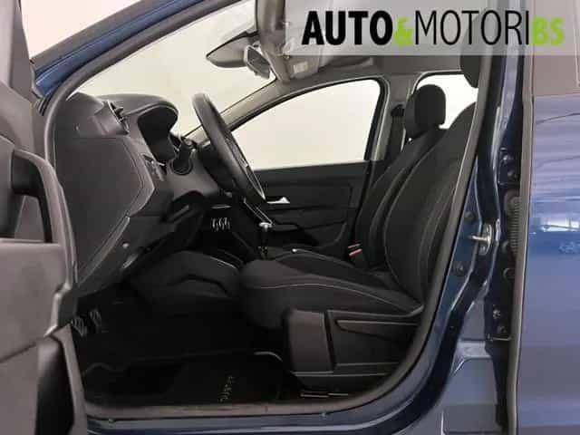 Dacia Duster DACIA Duster 1.5 Blue dCi 8V 115 CV 4x2 Prestige 11/2018-photo-8