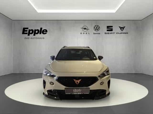 Cupra Formentor VZ5 4Drive Navi Taiga Sonderedition  S 04/2023-photo-1