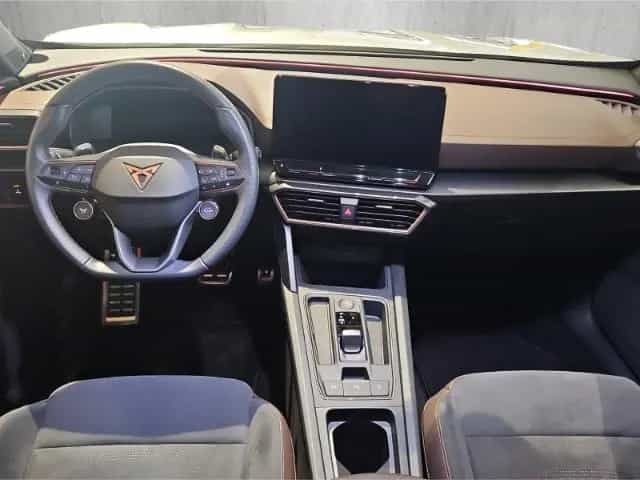 Cupra Formentor VZ5 4Drive Navi Taiga Sonderedition  S 04/2023-photo-10