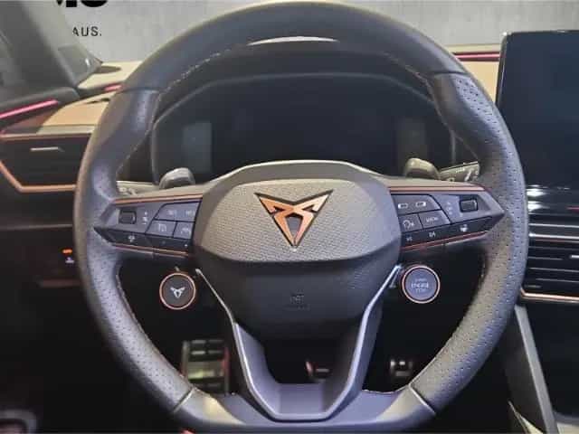 Cupra Formentor VZ5 4Drive Navi Taiga Sonderedition  S 04/2023-photo-11