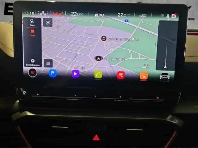 Cupra Formentor VZ5 4Drive Navi Taiga Sonderedition  S 04/2023-photo-13